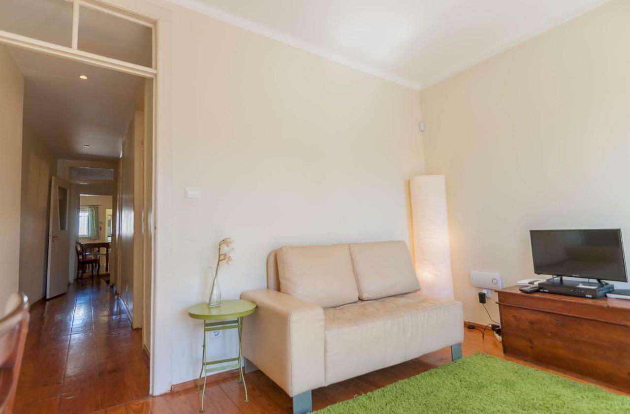 Apartamento 'white House' Apartment- Alfama