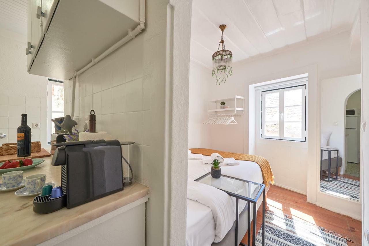 Apartamento Alfama Light-filled Apartment, By Timecooler Lisboa