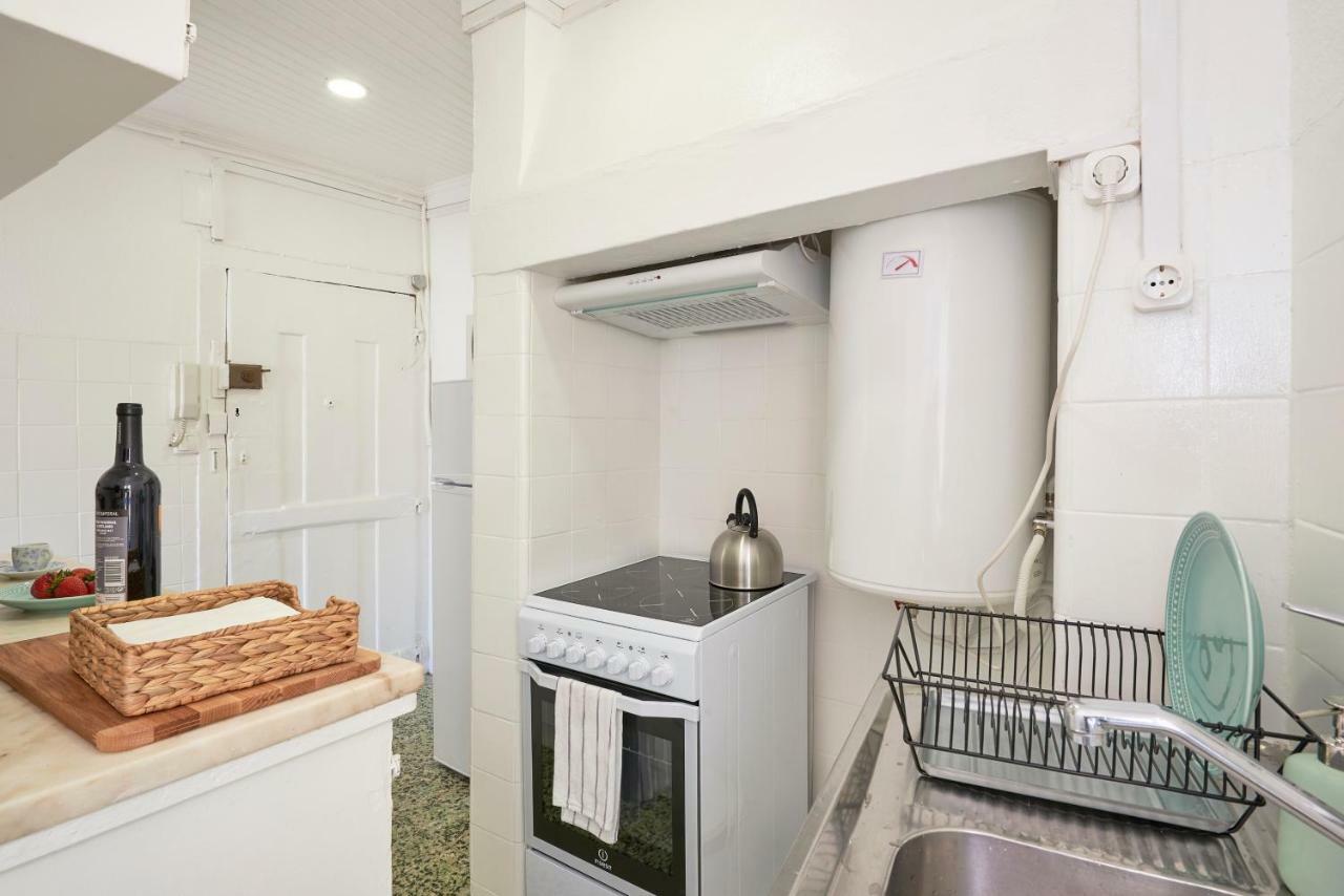 Apartamento Alfama Light-filled Apartment, By Timecooler Lisboa