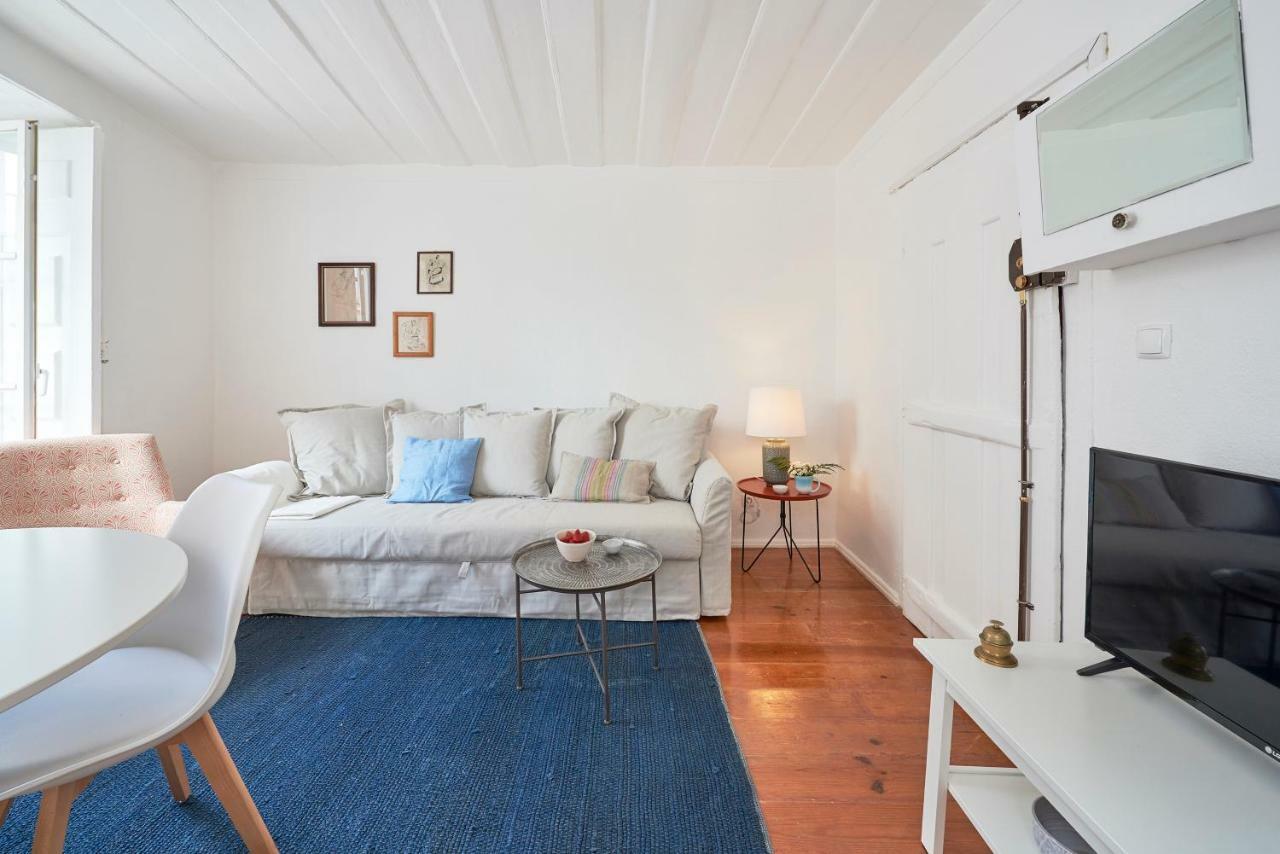 Alfama Light-filled Apartment, By Timecooler Apartamento