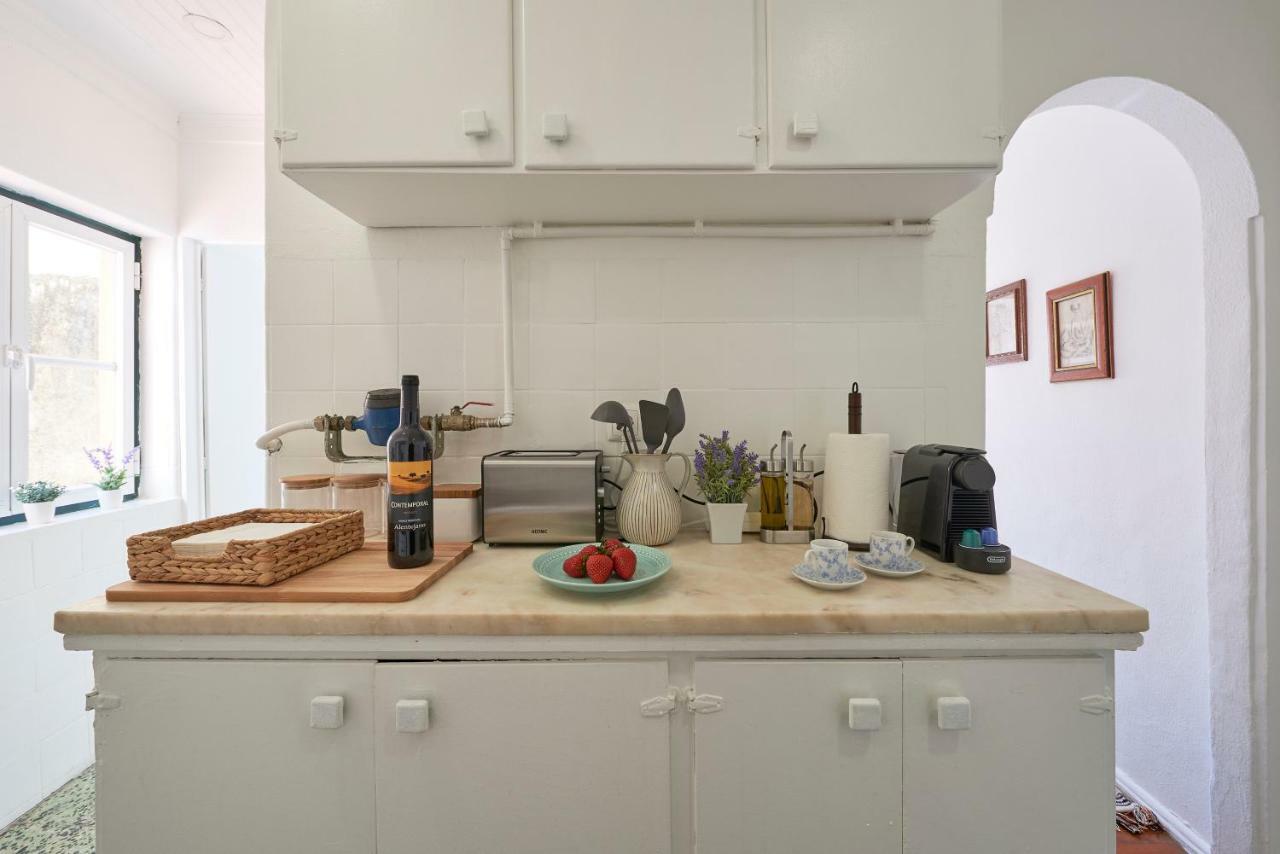 Alfama Light-filled Apartment, By Timecooler Apartamento Lisboa