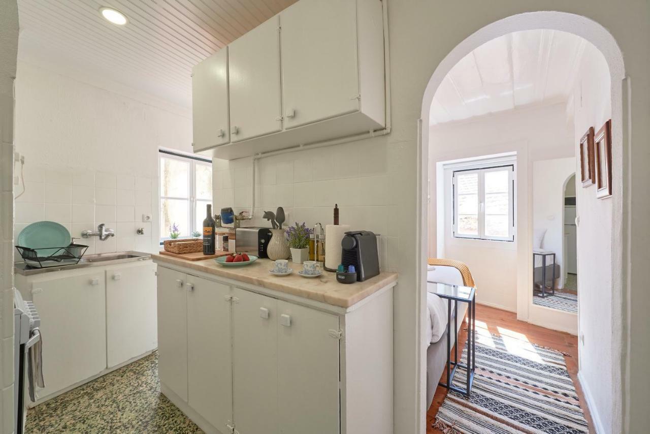 Alfama Light-filled Apartment, By Timecooler *