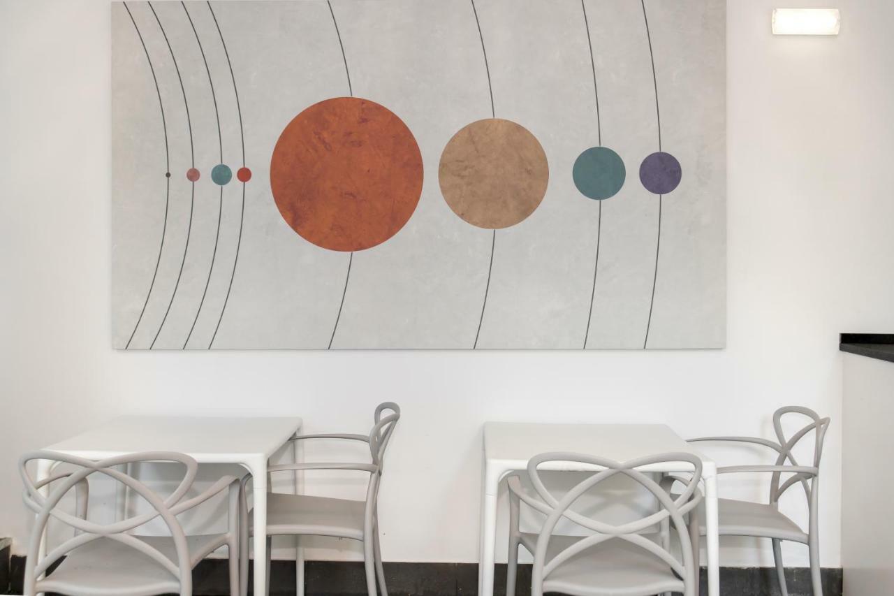 Planet House By Trius Lisboa
