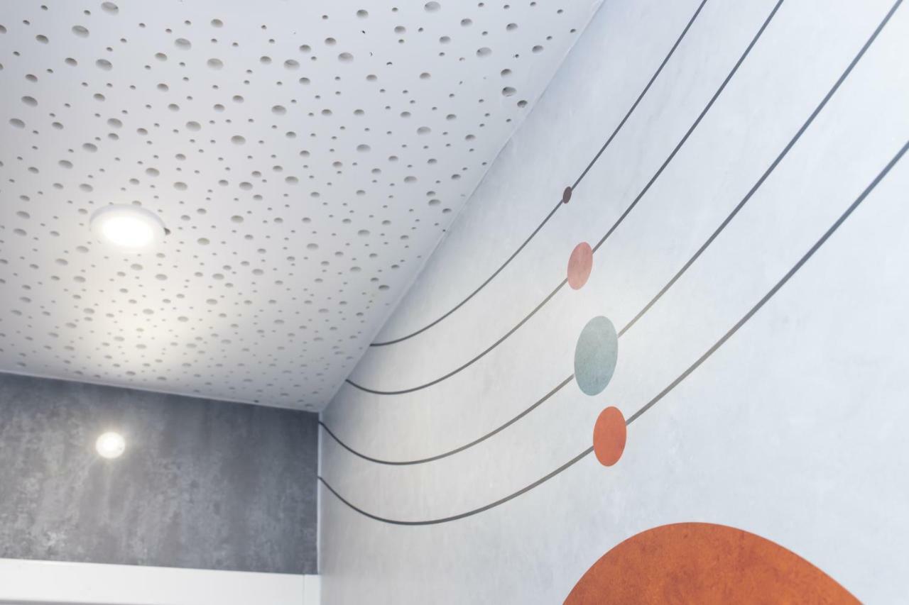 Planet House By Trius 2* Lisboa