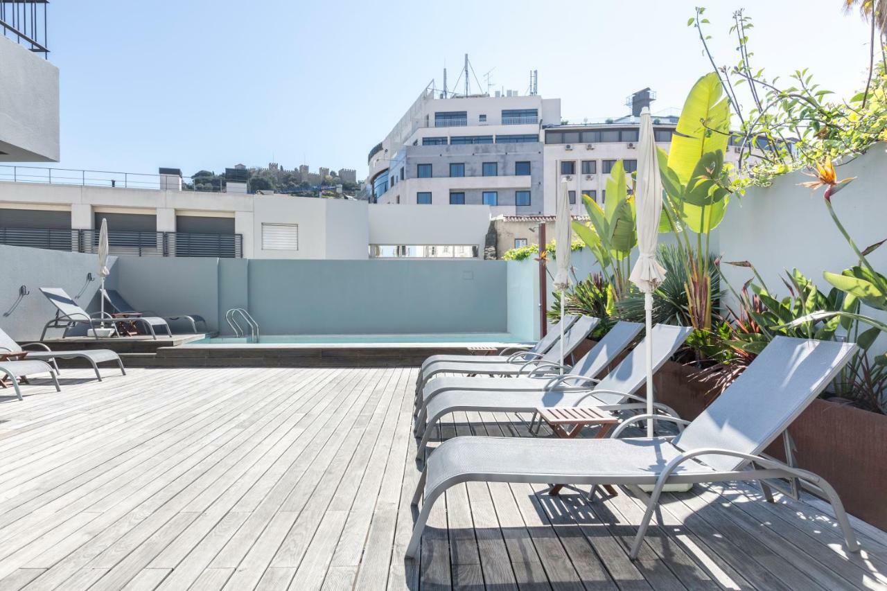 Apartamento Light Blue - Downtown Lisboa