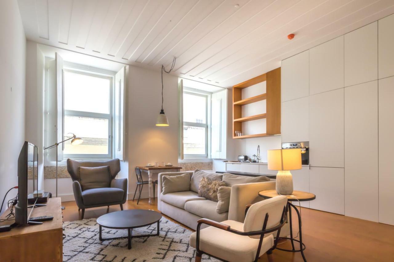 Apartamento Prime - Sao Paulo 5 Lisboa
