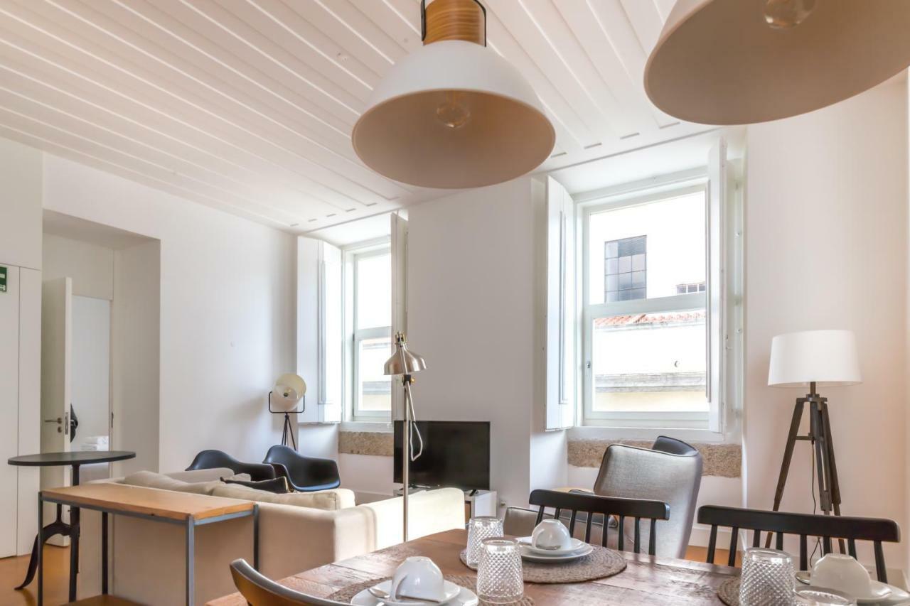 Prime - Sao Paulo 5 Apartamento Lisboa