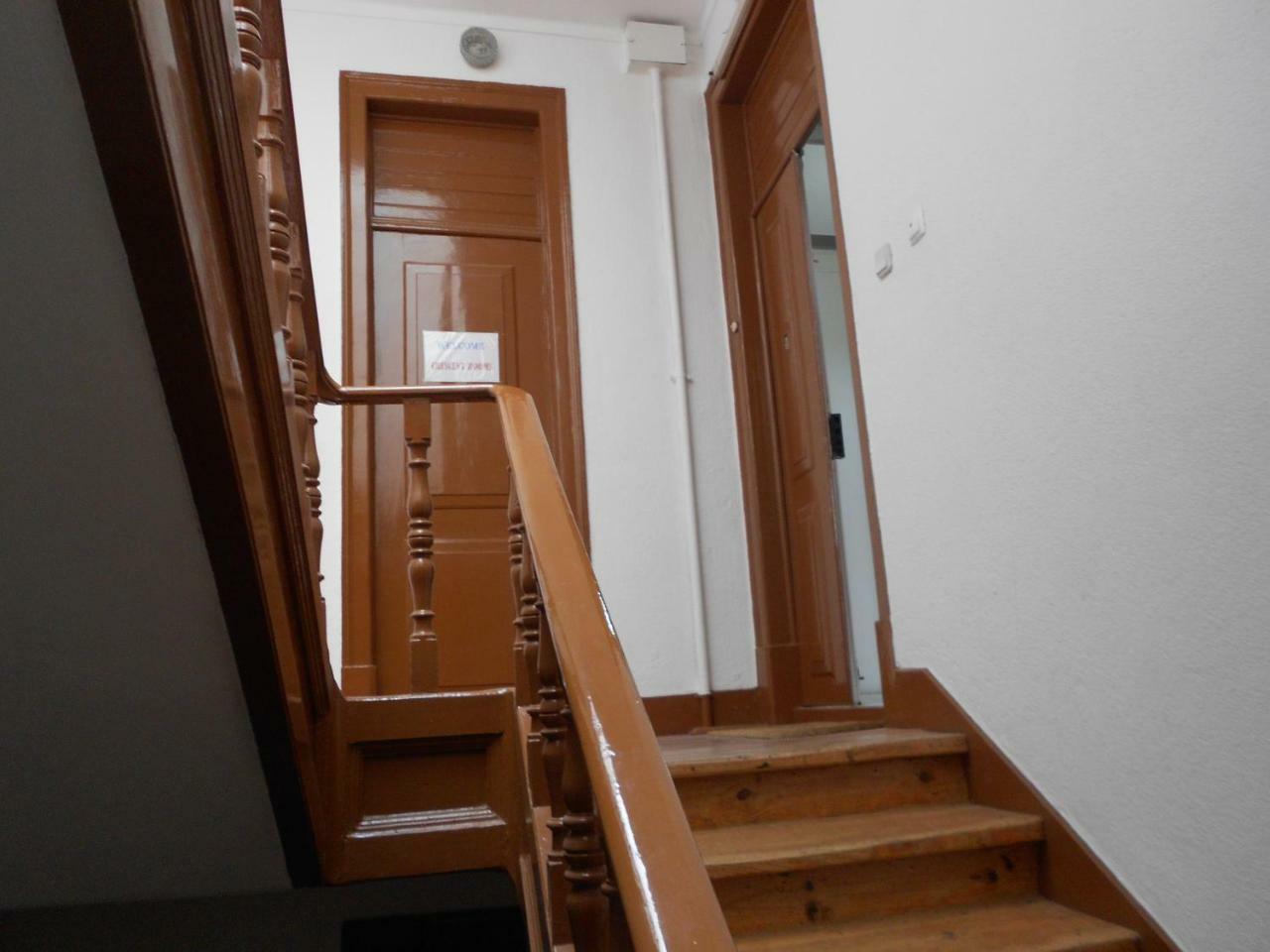 Crescent Hostal Lisboa