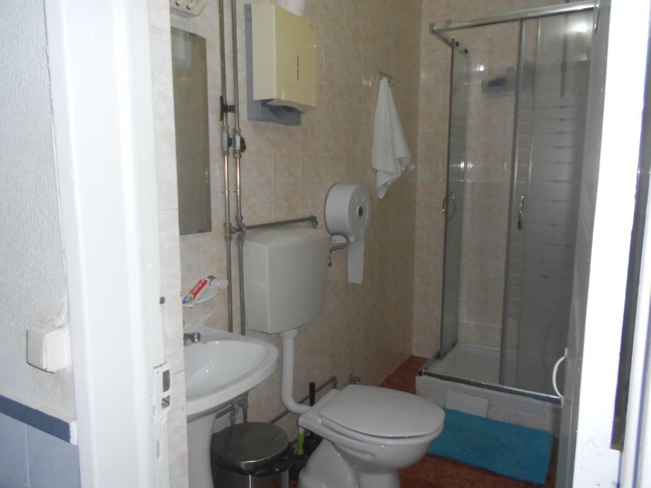 Hostal Crescent Lisboa