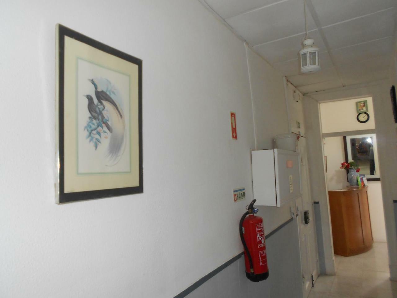 Hostal Crescent Lisboa