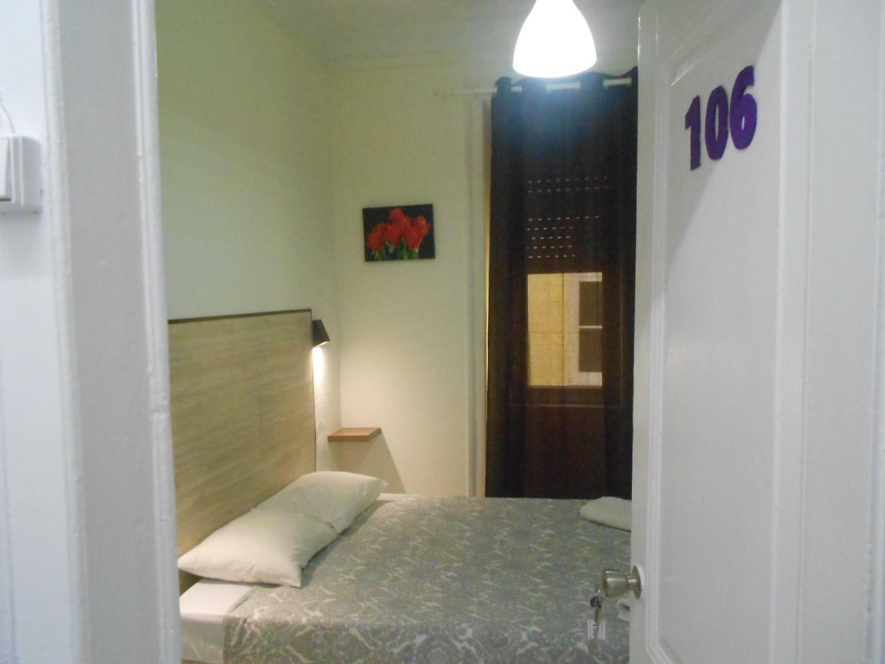 Hostal Crescent Lisboa