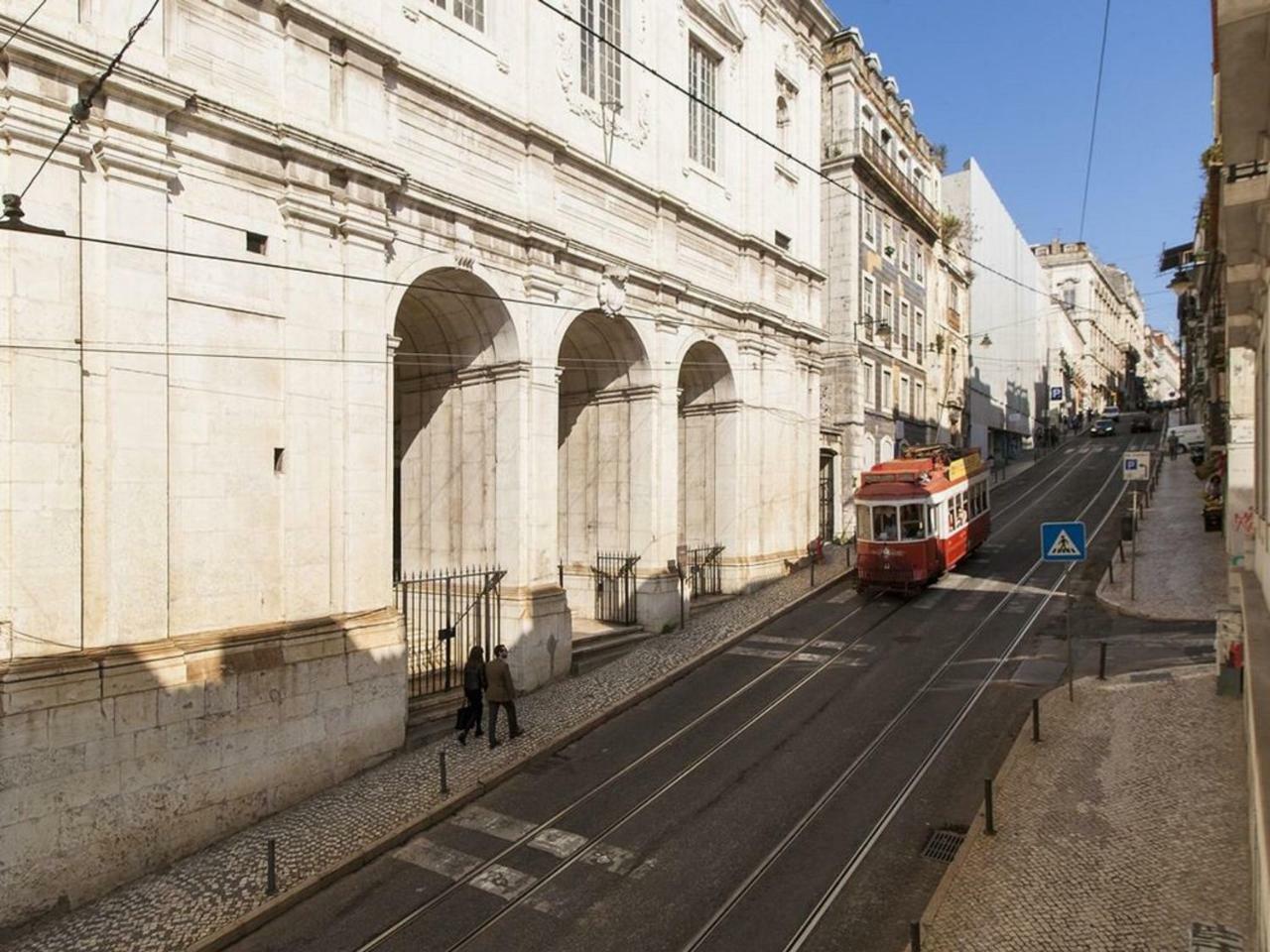 Chiado Premium By Homing Lisboa