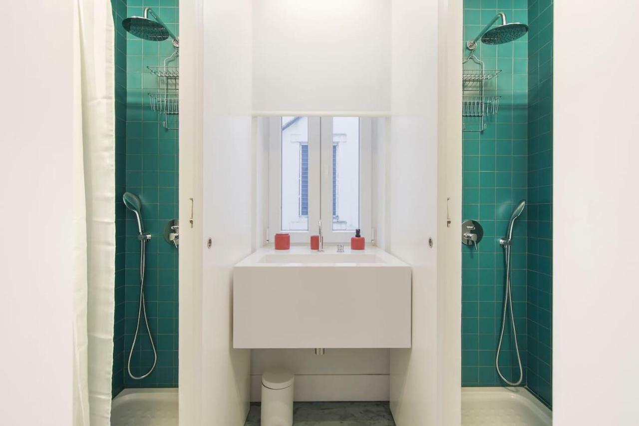 Lovelystay - Wide & Bright 4 Families Apartamento