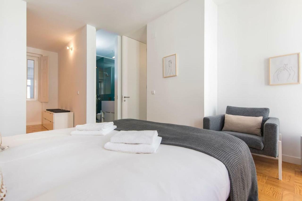 Lovelystay - Wide & Bright 4 Families Apartamento Lisboa