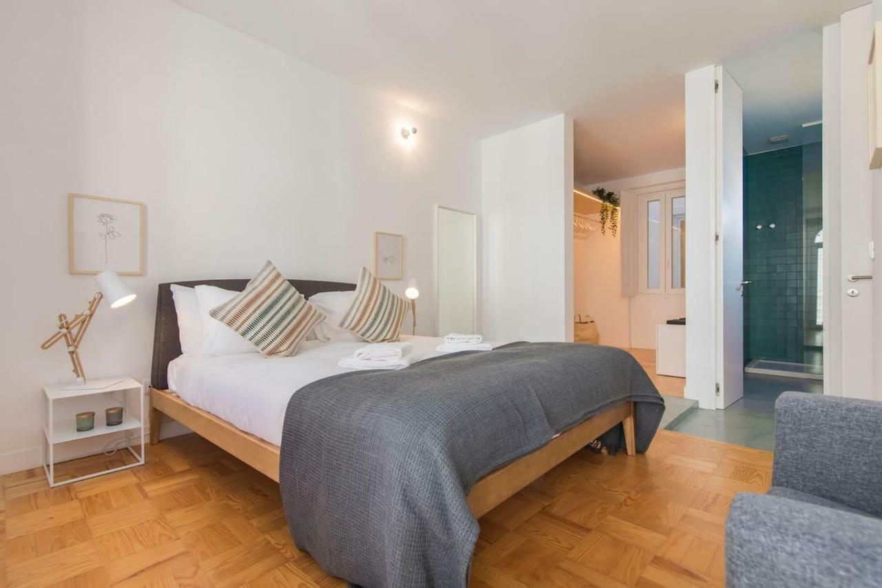 Lovelystay - Wide & Bright 4 Families *