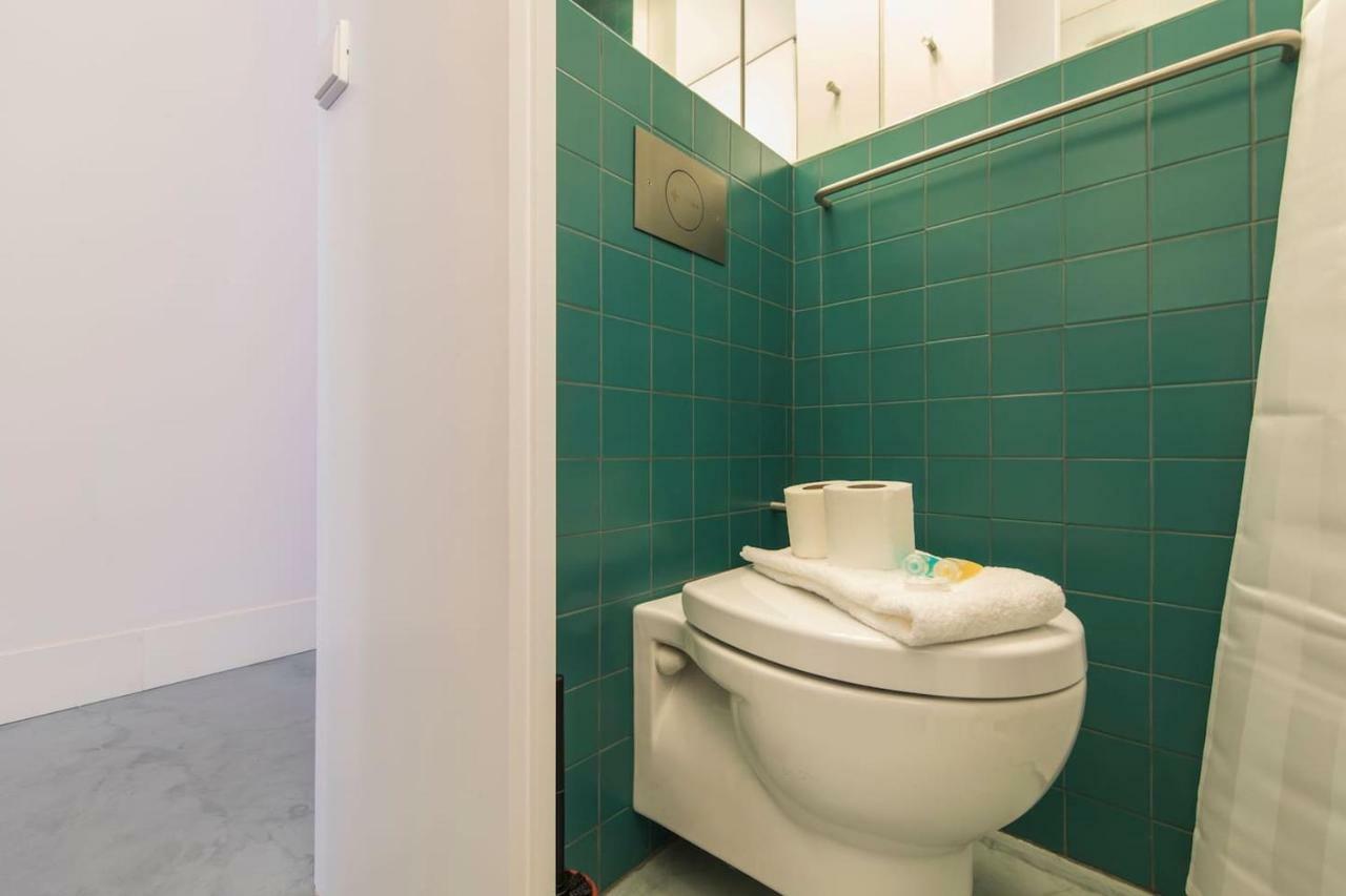 Apartamento Lovelystay - Wide & Bright 4 Families