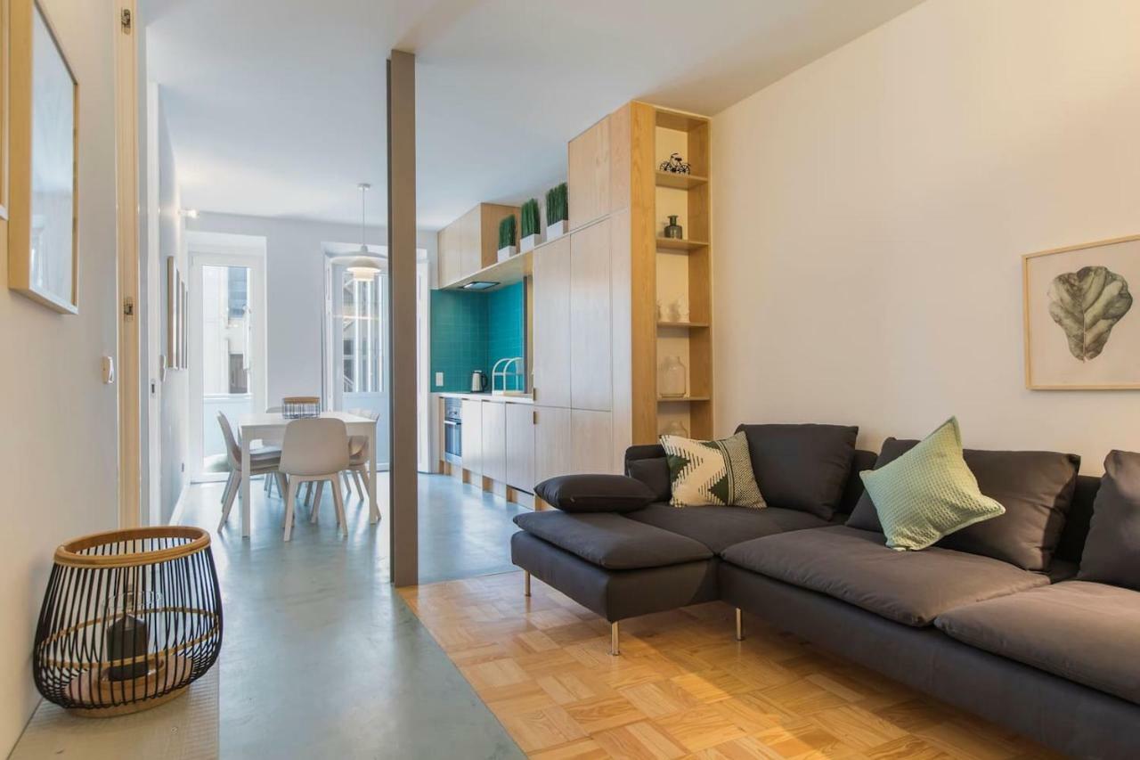 Lovelystay - Wide & Bright 4 Families *