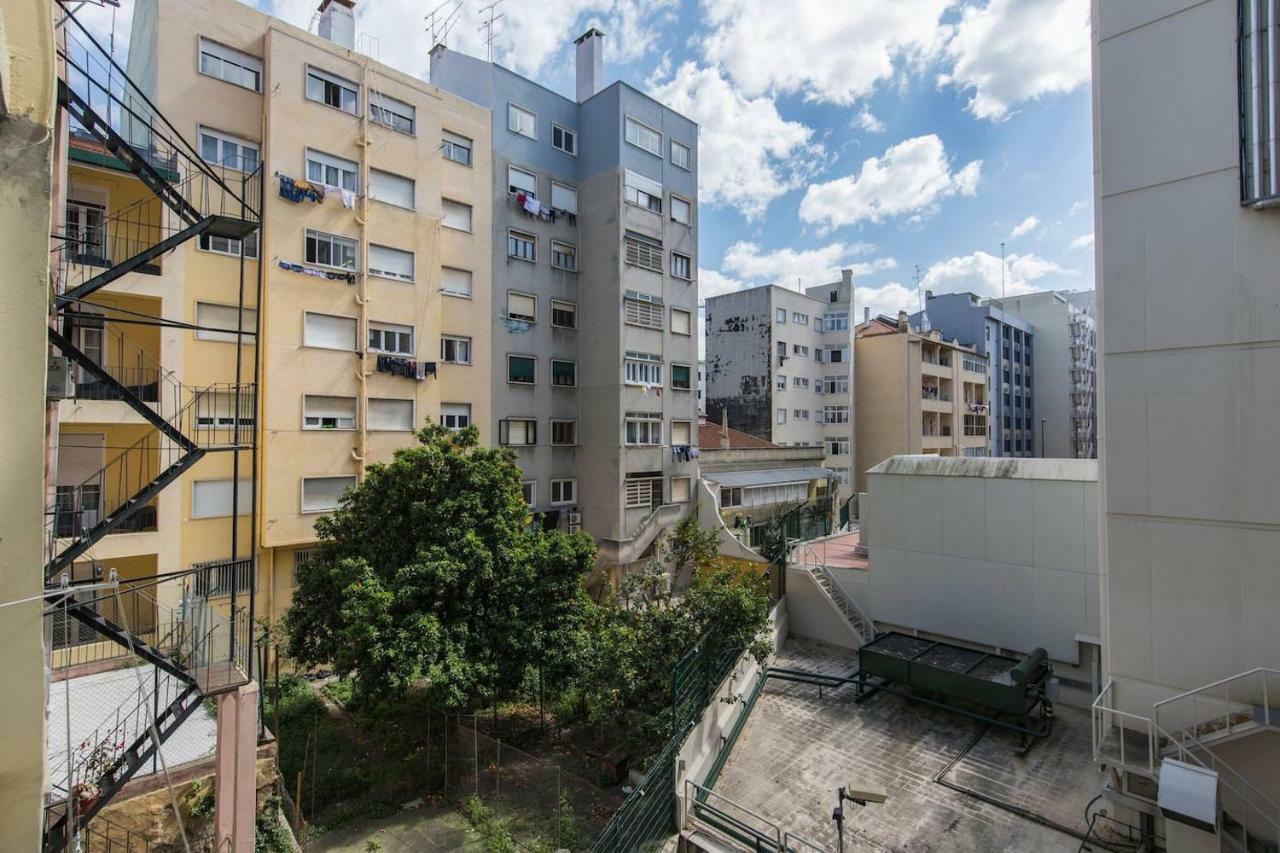 Lovelystay - Wide & Bright 4 Families Apartamento