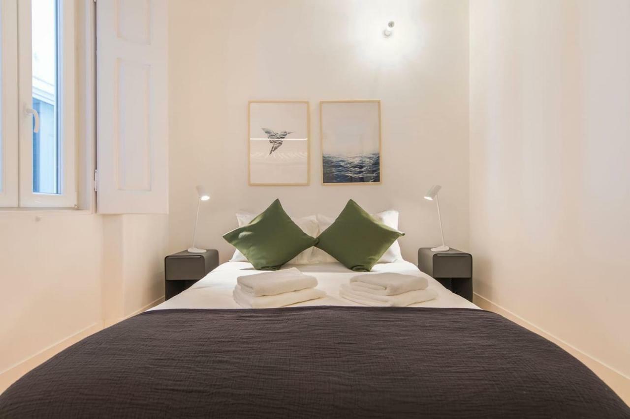 Apartamento Lovelystay - Wide & Bright 4 Families Lisboa