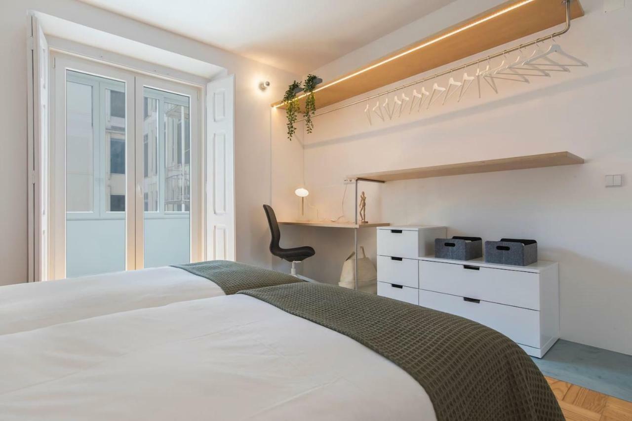 Lovelystay - Wide & Bright 4 Families Lisboa