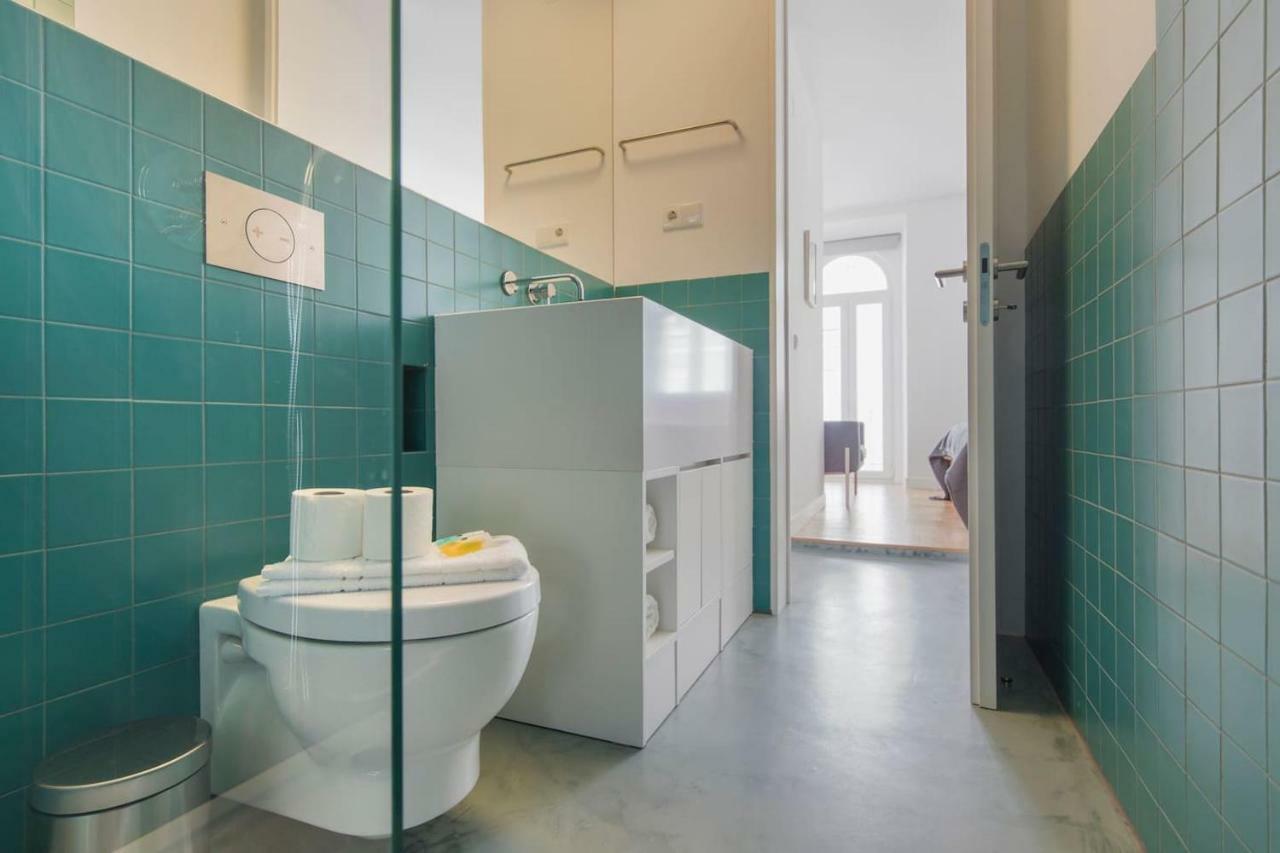 Lovelystay - Wide & Bright 4 Families
