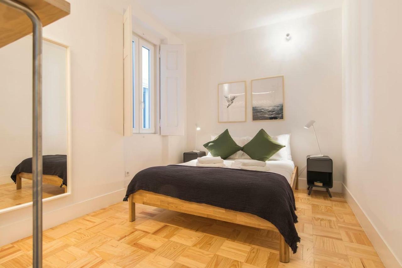 Lovelystay - Wide & Bright 4 Families Apartamento *
