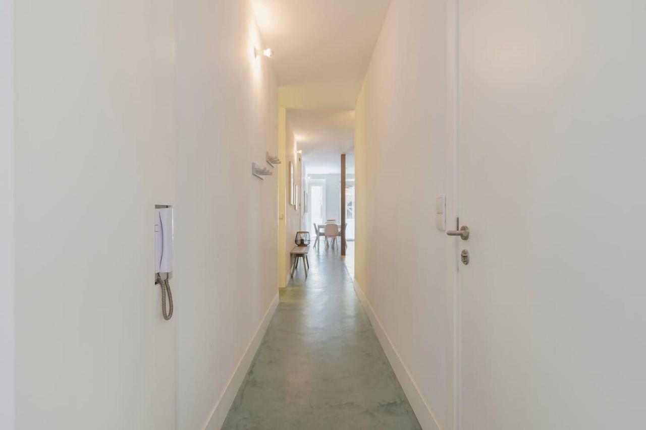 Lovelystay - Wide & Bright 4 Families Apartamento