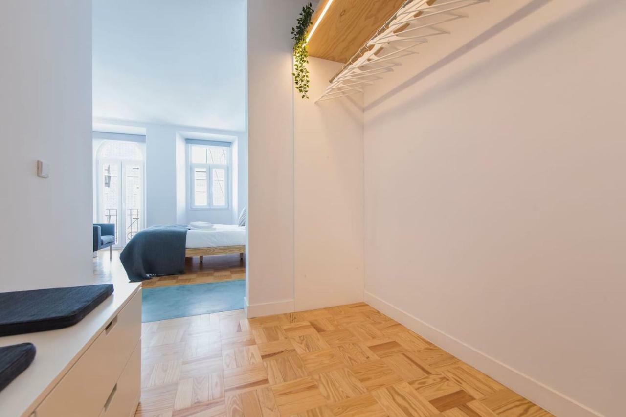 Lovelystay - Wide & Bright 4 Families Apartamento
