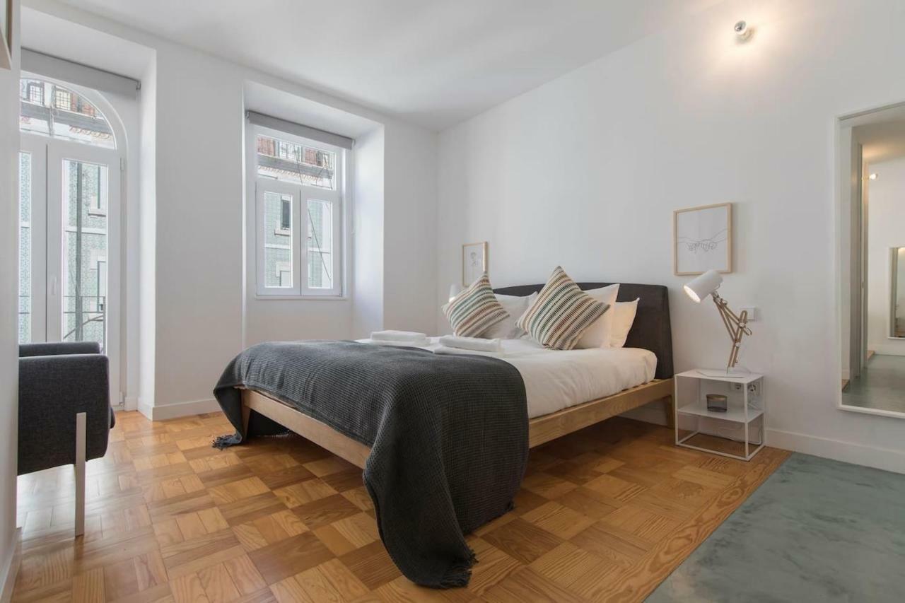 Lovelystay - Wide & Bright 4 Families Apartamento *