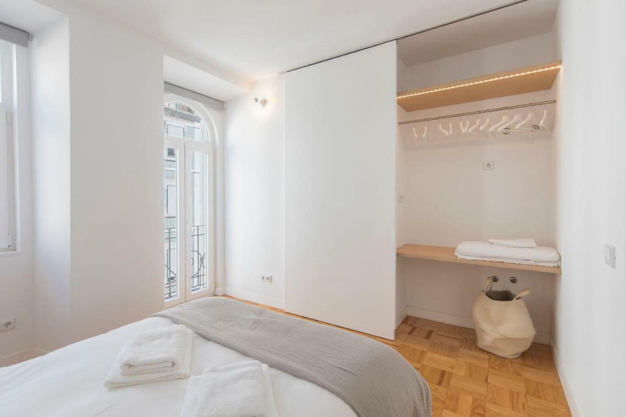 Apartamento Lovelystay - Wide & Bright 4 Families Lisboa