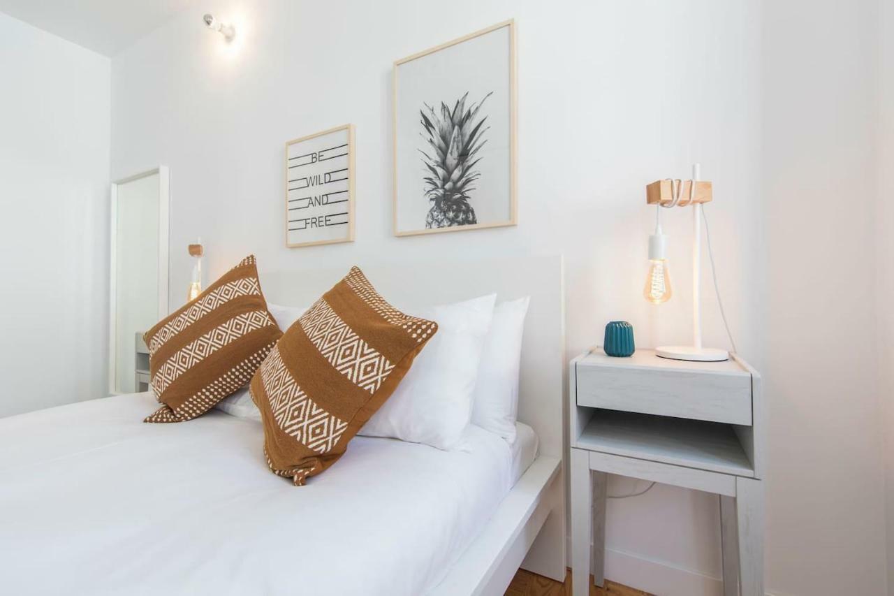 Lovelystay - Wide & Bright 4 Families