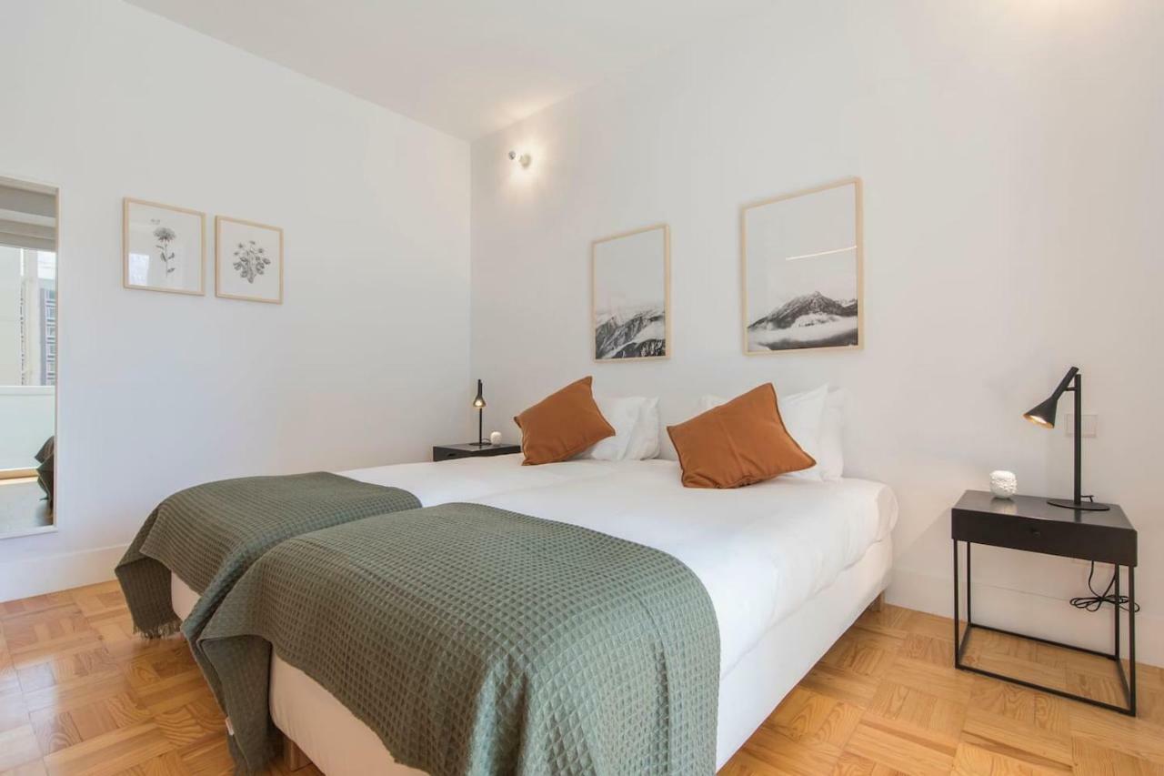 Lovelystay - Wide & Bright 4 Families Apartamento Lisboa