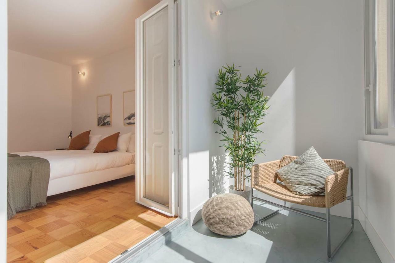Lovelystay - Wide & Bright 4 Families Apartamento Lisboa