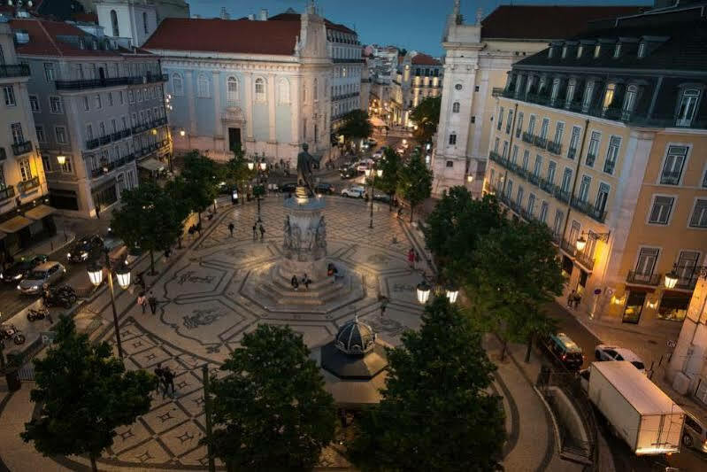 Le Consulat Hotel 4*