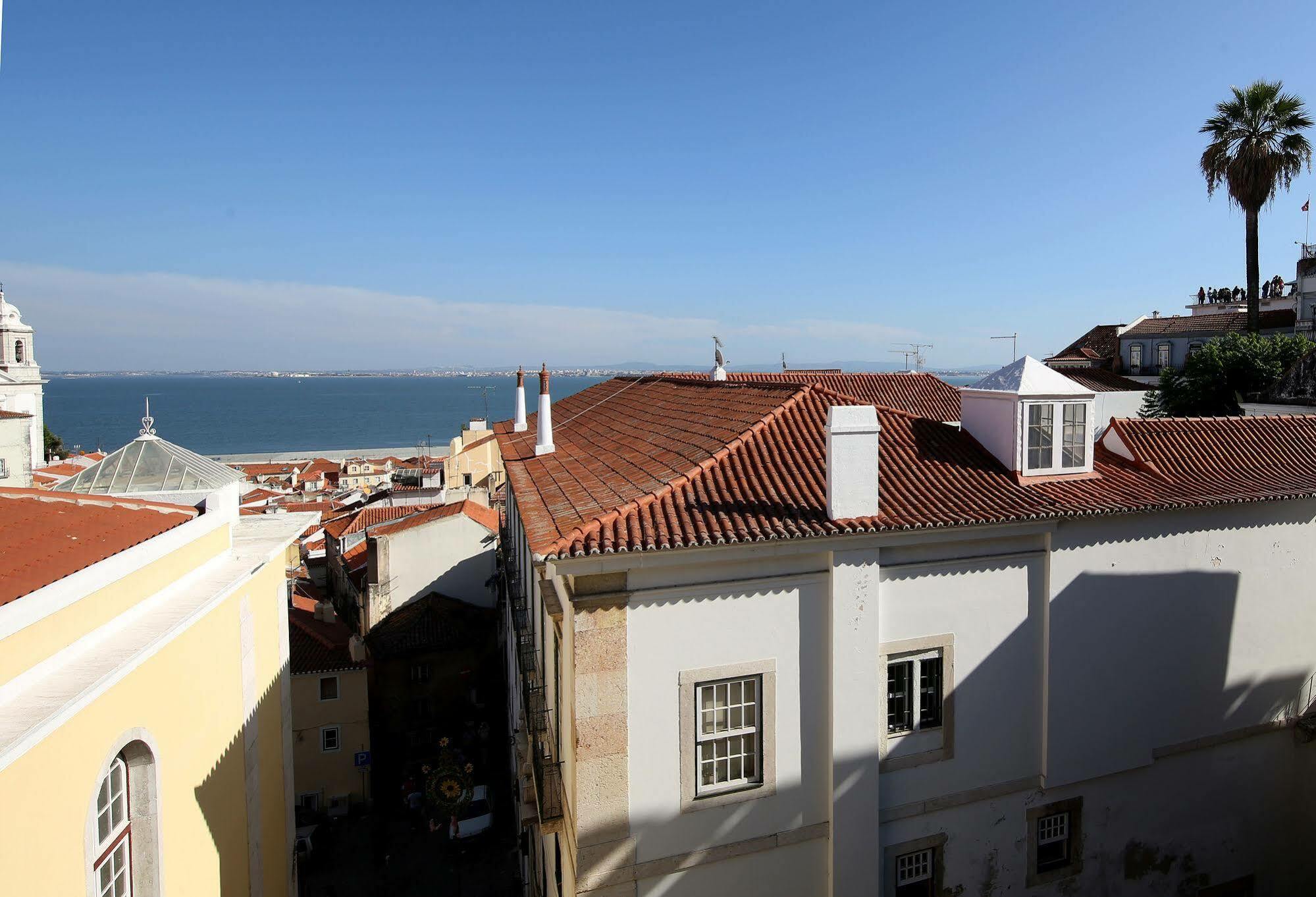 Convento Do Salvador 3* Lisboa