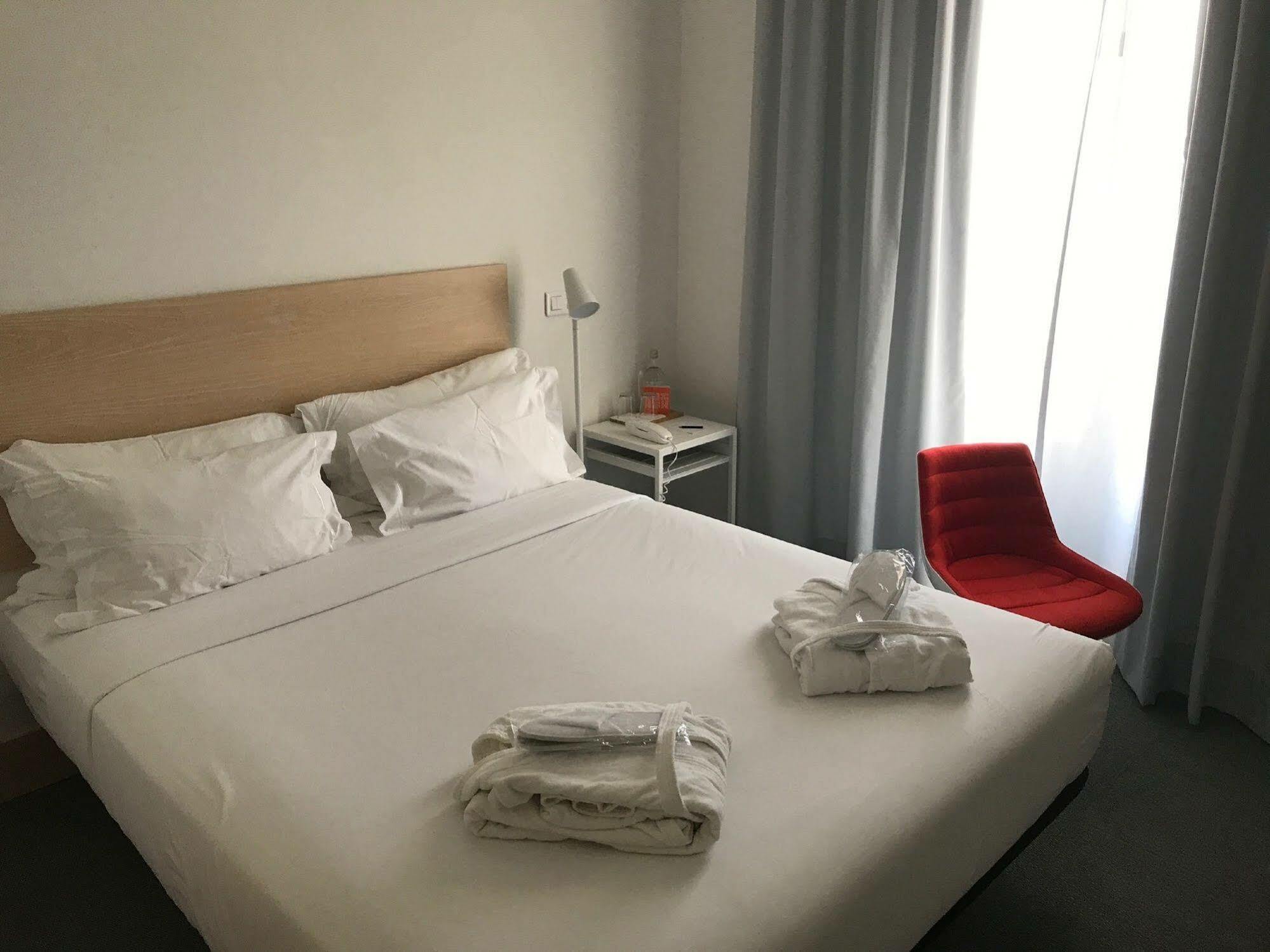 Convento Do Salvador Hotel