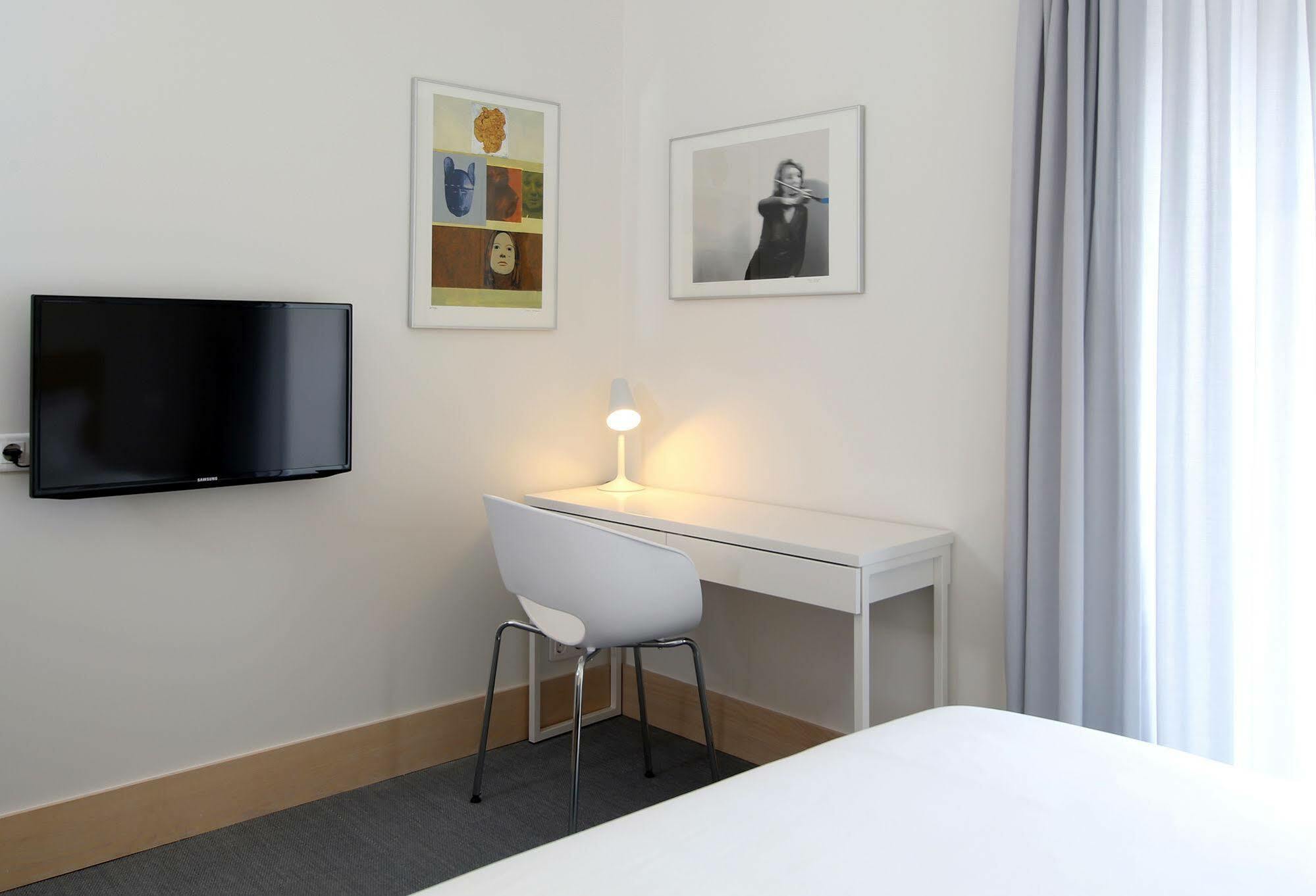 Convento Do Salvador Hotel 3*