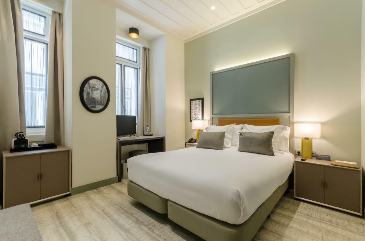 Vincci Baixa Hotel Lisboa