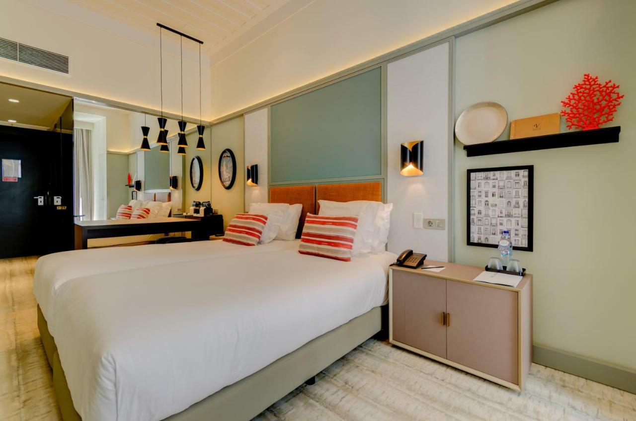Vincci Baixa Hotel 4*