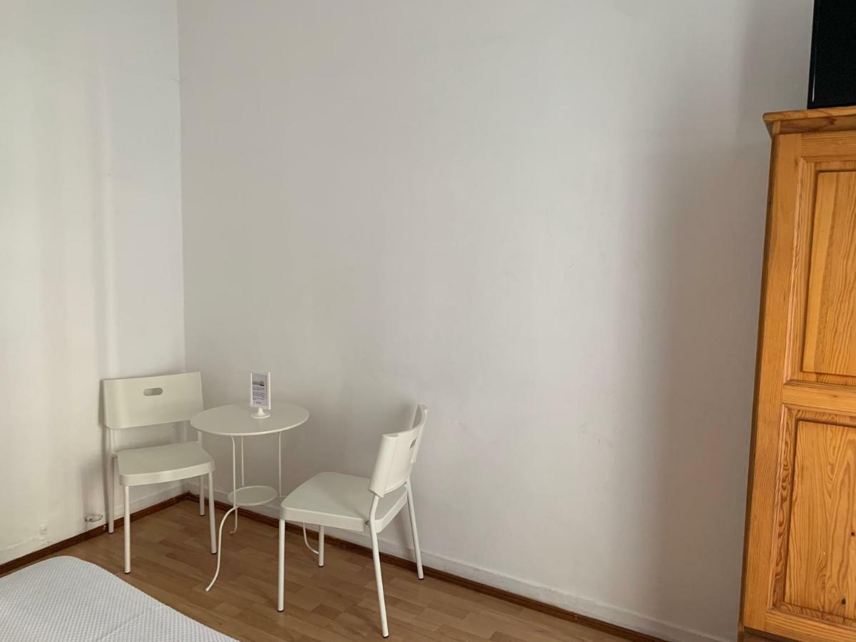 Residencia Whitelove Pensión