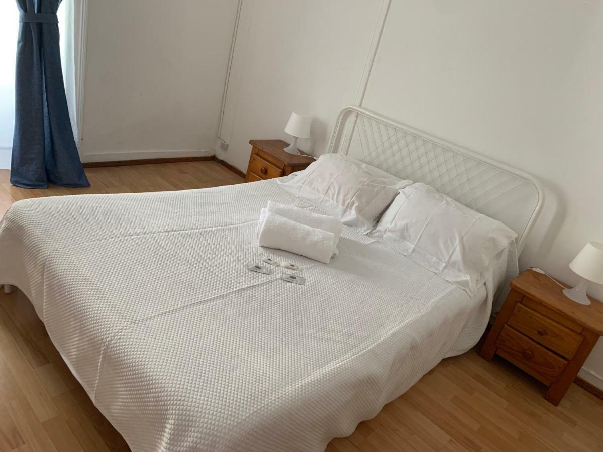Pensión Residencia Whitelove Lisboa