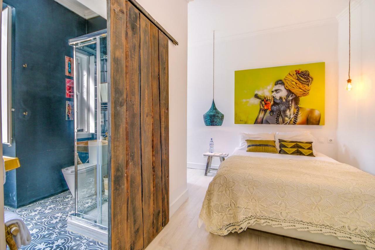 Garam Bed and breakfast Lisboa