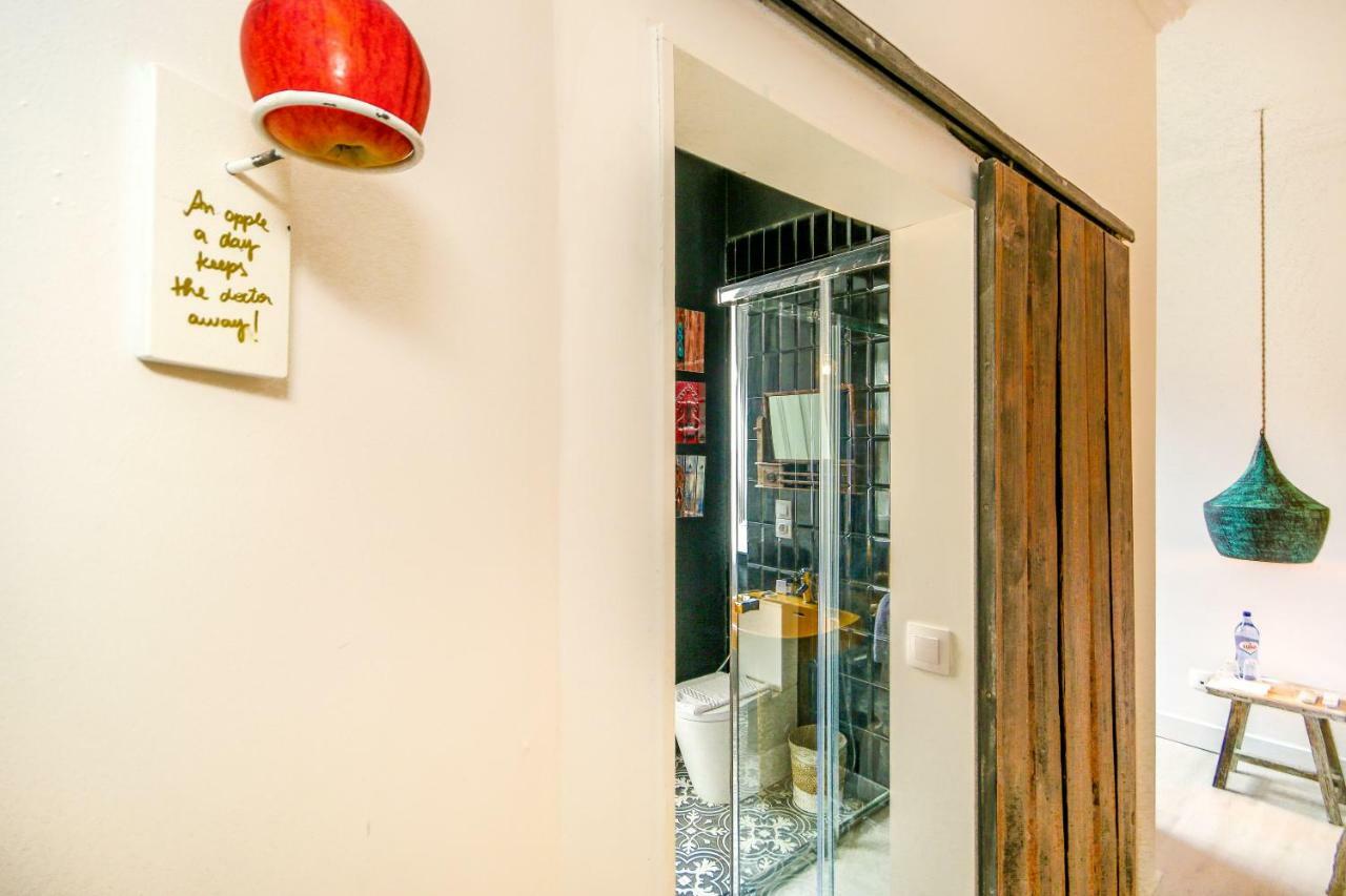 Bed and breakfast Garam 4*