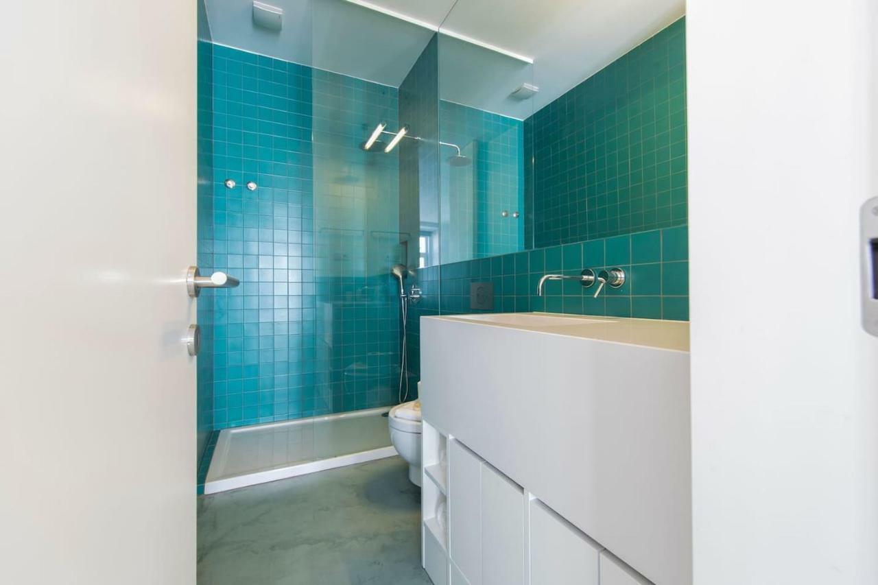 Apartamento Lovelystay - Wide & Bright 4 Families