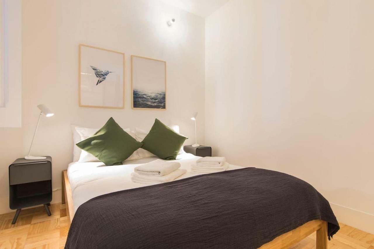 Apartamento Lovelystay - Wide & Bright 4 Families
