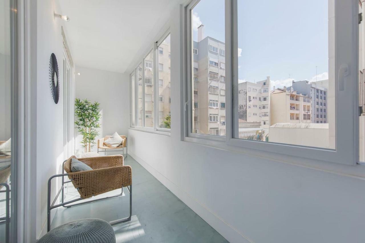 Lovelystay - Wide & Bright 4 Families *