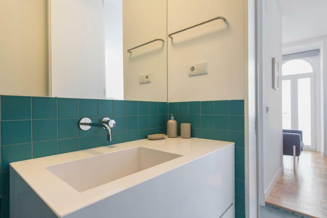 Apartamento Lovelystay - Wide & Bright 4 Families