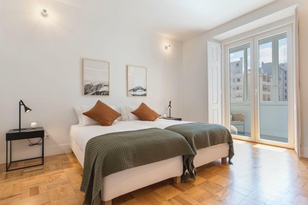 Lovelystay - Wide & Bright 4 Families *