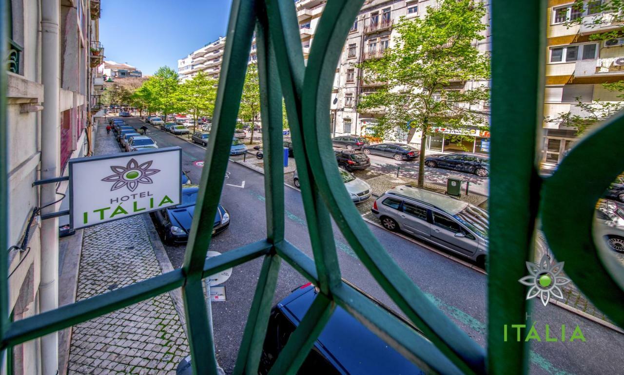 Hotel Italia