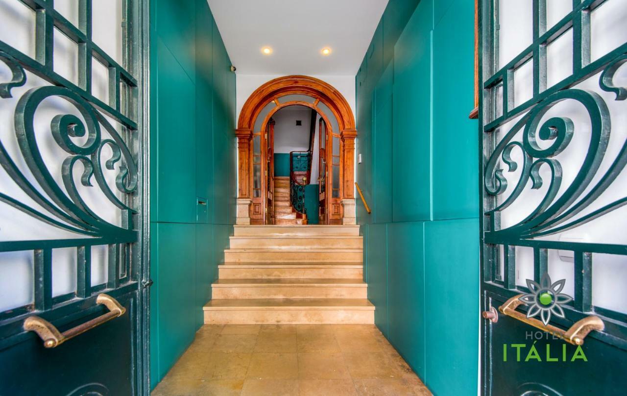 Hotel Italia Lisboa